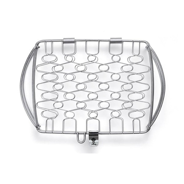Weber Fish Basket Small - DeWaldens Garden Centre