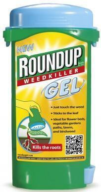 Roundup Weedkiller Gel 150ml - DeWaldens Garden Centre