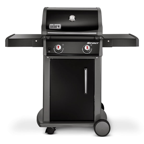Weber Spirit Original E210 2 Burner Gas Barbecue - DeWaldens Garden Centre