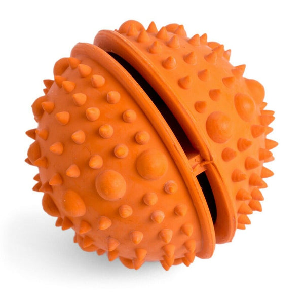 Petface Seriously Strong Treat Ball - DeWaldens Garden Centre