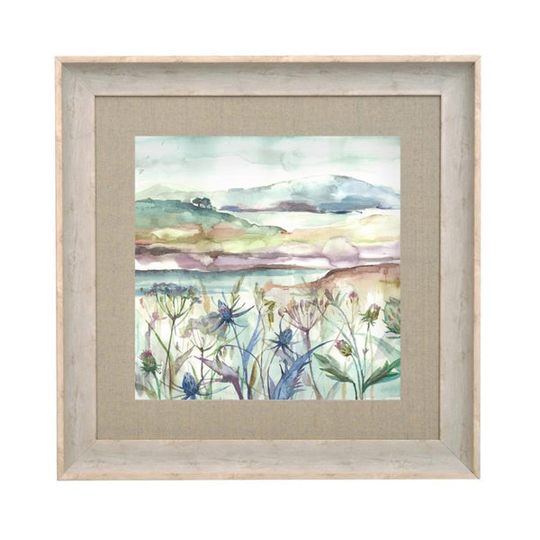 Voyage Birch Frame Highland Haze - DeWaldens Garden Centre