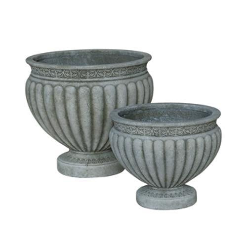 Apta RHS Classical Florin Urn - DeWaldens Garden Centre