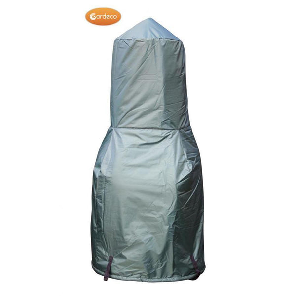 Gardeco Winter Coat for XL Chiminea - DeWaldens Garden Centre