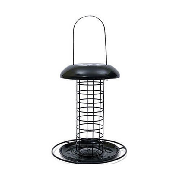 Henry Bell Heavy Duty Fat Ball Feeder | 245mm | DeWaldens Garden Centre