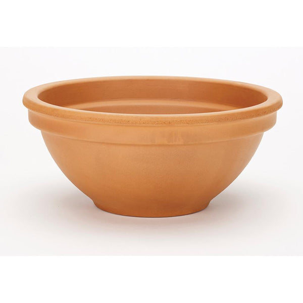 Apta Verona Bowl Planter - DeWaldens Garden Centre