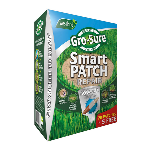 Gro-Sure Smart Patch Repair - DeWaldens Garden Centre
