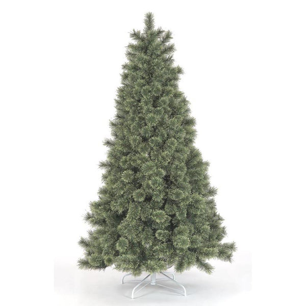 Snowtime Arcadia Full Cashmere Tree 195cm - DeWaldens Garden Centre