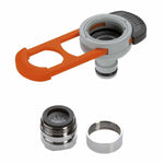 Gardena Adapter For Indoor Taps - DeWaldens Garden Centre