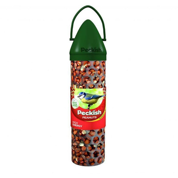 Peckish Peanut Easy Feeder - DeWaldens Garden Centre