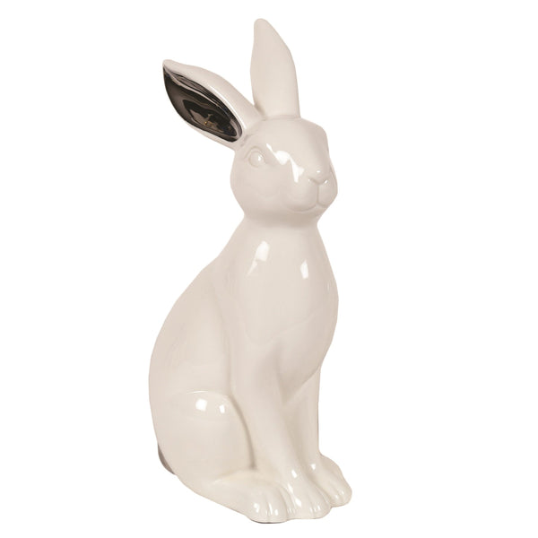 Straits Standing Rabbit 25cm - DeWaldens Garden Centre