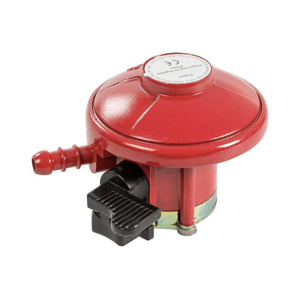 Lifestyle Clip-On Regulator 27mm - DeWaldens Garden Centre
