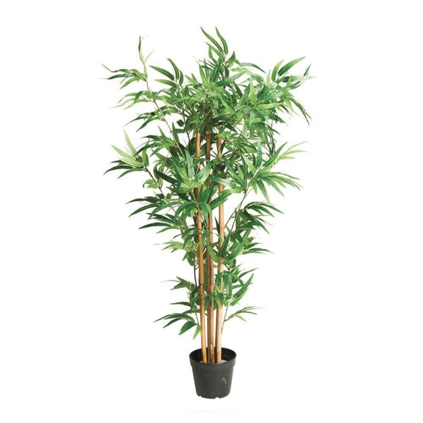 Gardman Artificial Bamboo Tree - DeWaldens Garden Centre