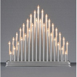 Premier 33L Candle Bridge Tower - DeWaldens Garden Centre