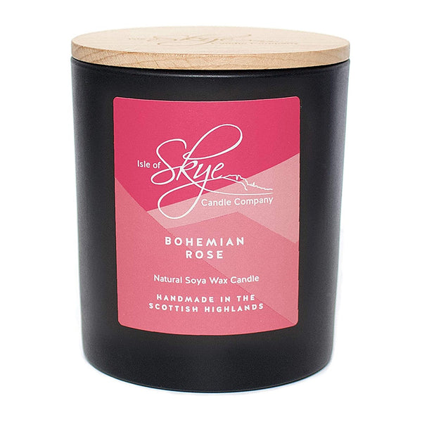 Isle of Skye Candle - Large Tumbler - DeWaldens Garden Centre