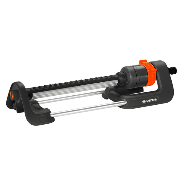 Gardena Oscillating Sprinkler Aqua M - DeWaldens Garden Centre