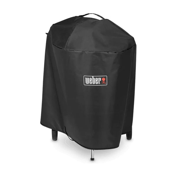 Weber Master-Touch 57cm Premium Barbecue Cover - DeWaldens Garden Centre