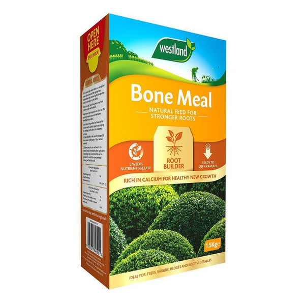 Westland Bone Meal - DeWaldens Garden Centre
