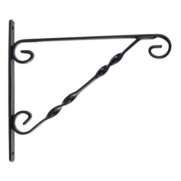 Gardman Hanging Basket Bracket - DeWaldens Garden Centre