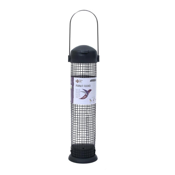 Henry Bell Essential Plus Peanut Feeder - DeWaldens Garden Centre