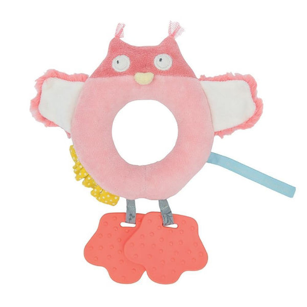 Moulin Roty Rattle - DeWaldens Garden Centre