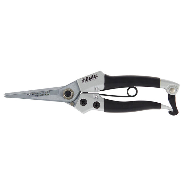 Darlac Compact Snips - DeWaldens Garden Centre