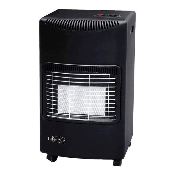 Lifestyle Heatforce Cabinet Heater - DeWaldens Garden Centre