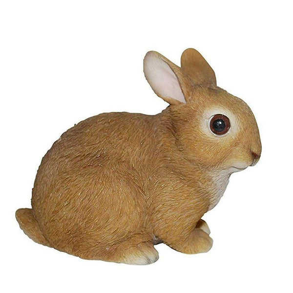 Vivid Arts Baby Rabbit - DeWaldens Garden Centre