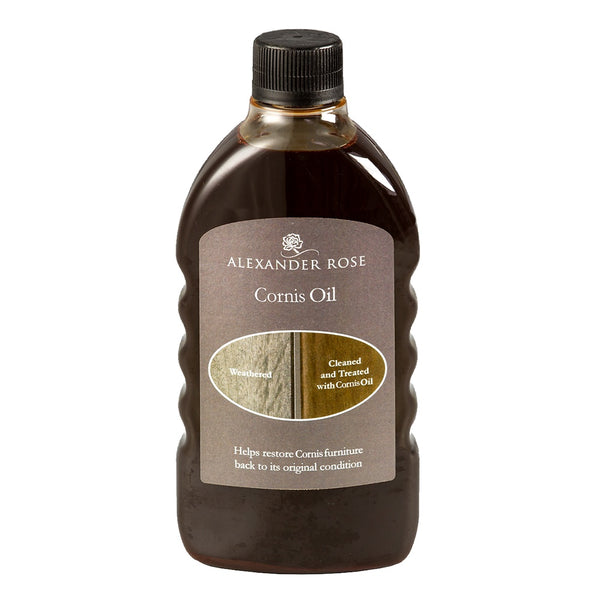 Alexander Rose Cornis Oil 500ml - DeWaldens Garden Centre