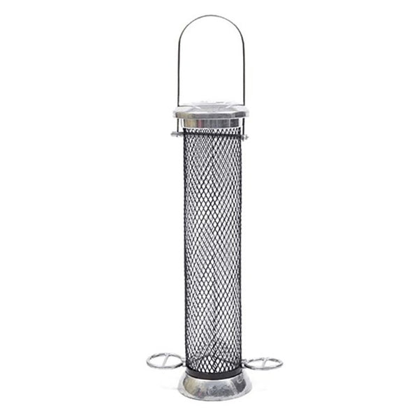 Henry Bell Sterling Wild Bird Feeder - DeWaldens Garden Centre
