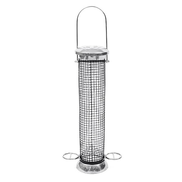 Henry Bell Sterling Wild Bird Feeder - DeWaldens Garden Centre