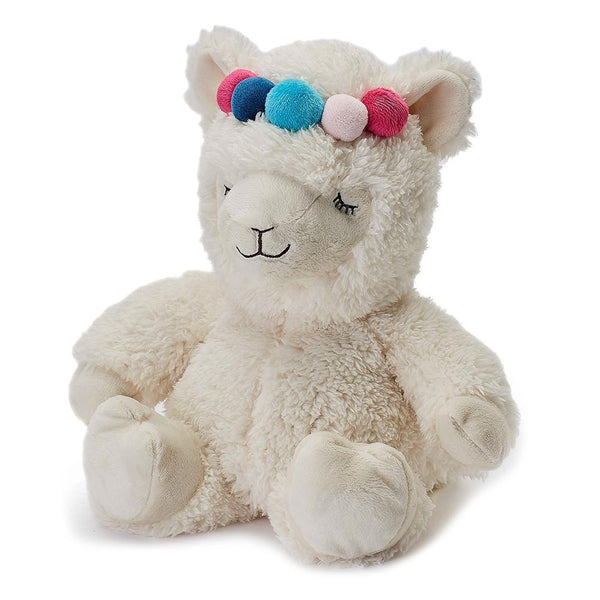Warmies Plush Soft Toy 13" - Microwaveable - DeWaldens Garden Centre