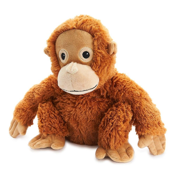 Warmies Plush Soft Toy 13" - Microwaveable - DeWaldens Garden Centre