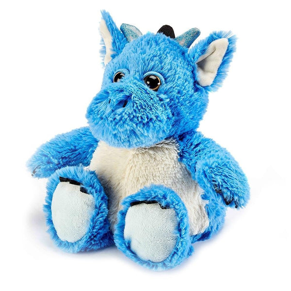 Warmies Plush Soft Toy 13" - Microwaveable - DeWaldens Garden Centre