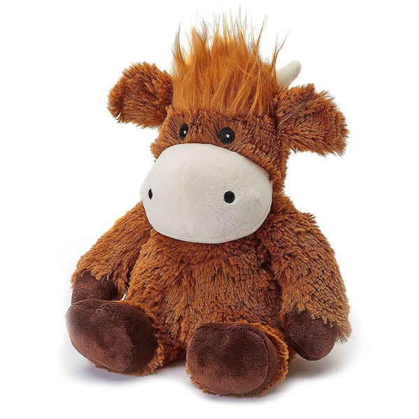 Warmies Plush Soft Toy 13" - Microwaveable - DeWaldens Garden Centre