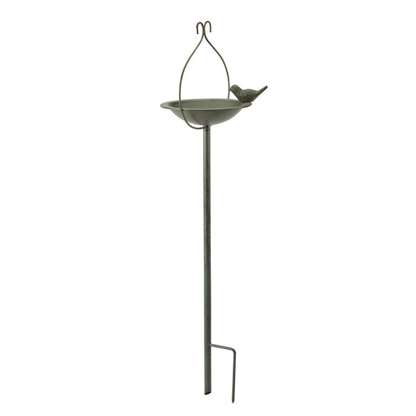 Peckish Secret Garden Feeding Dish - DeWaldens Garden Centre
