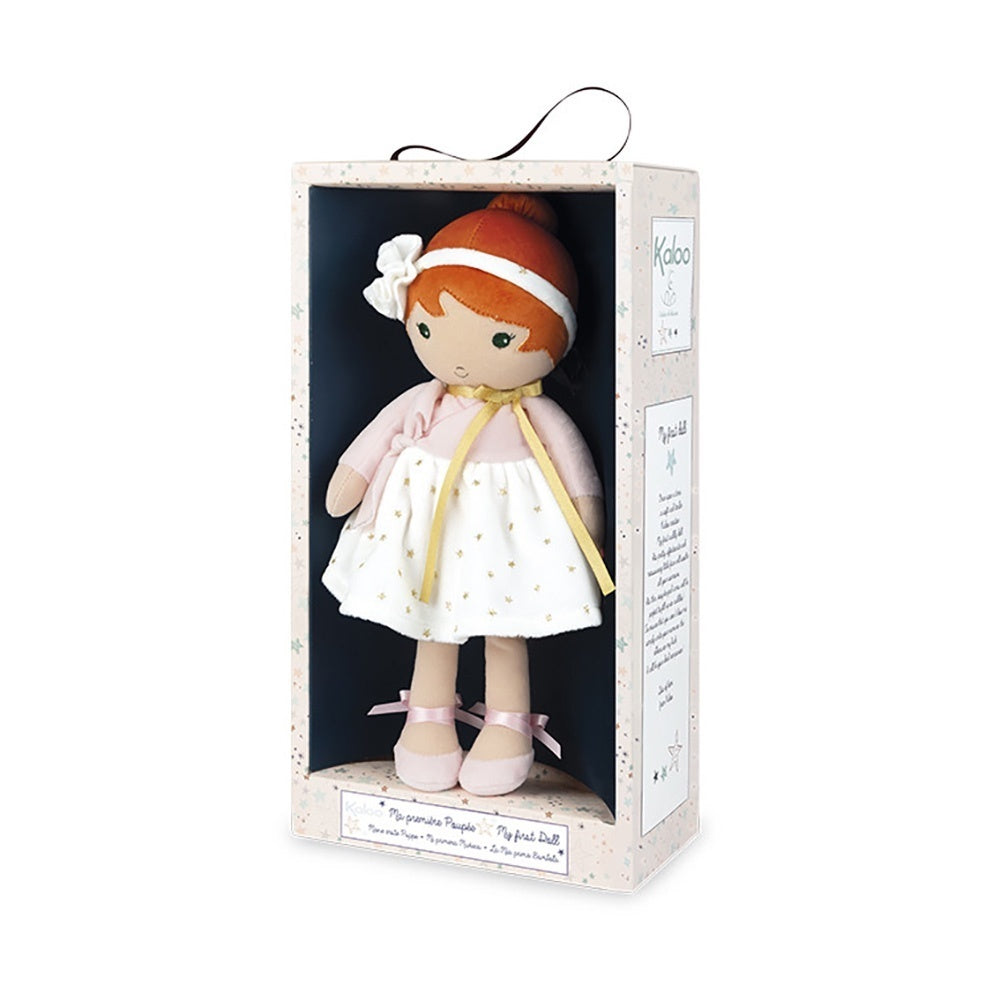 Kaloo shop doll large