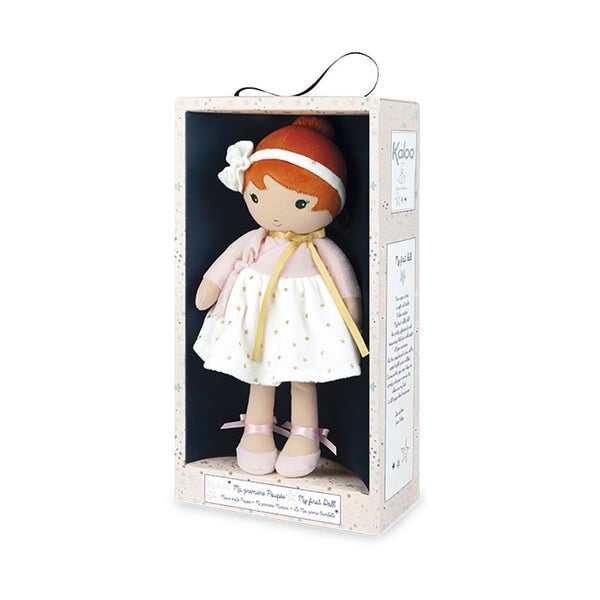 Kaloo - My First Doll - Medium - DeWaldens Garden Centre
