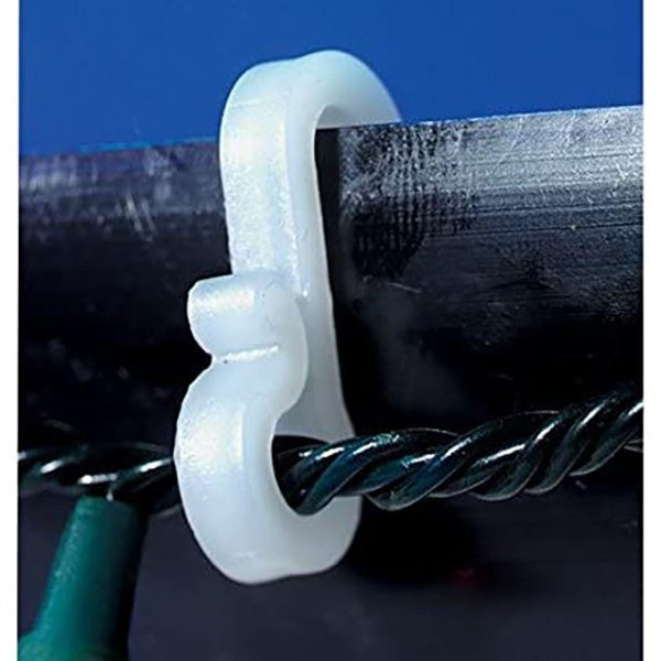 Premier Mini Gutter Hooks 36pce | DeWaldens Garden Centre