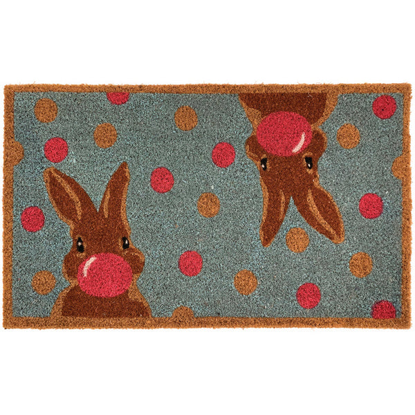 My Mat Coir Doormat - DeWaldens Garden Centre