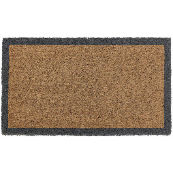 My Mat Coir Doormat - DeWaldens Garden Centre
