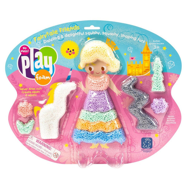 Learning Resources Fairytale Friends Themed Playfoam - DeWaldens Garden Centre