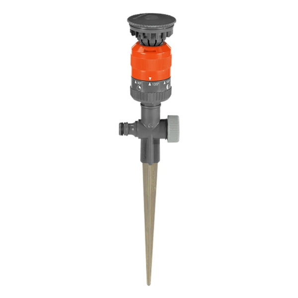 Gardena Comfort Circular Sprinkler Vario - DeWaldens Garden Centre