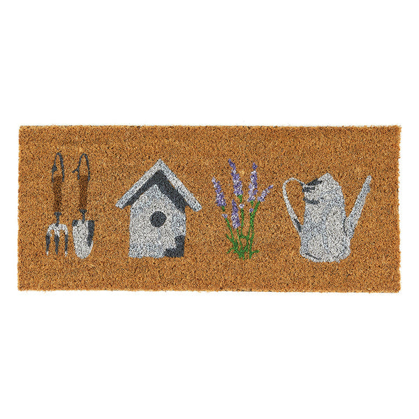 My Mat Coir Insert - DeWaldens Garden Centre