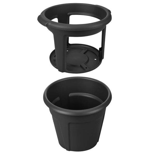 Elho Green Basics Potato Pot - DeWaldens Garden Centre