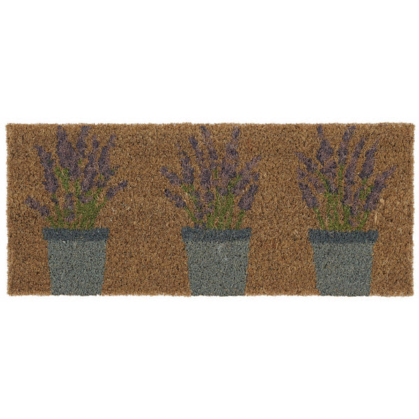My Mat Coir Insert - DeWaldens Garden Centre