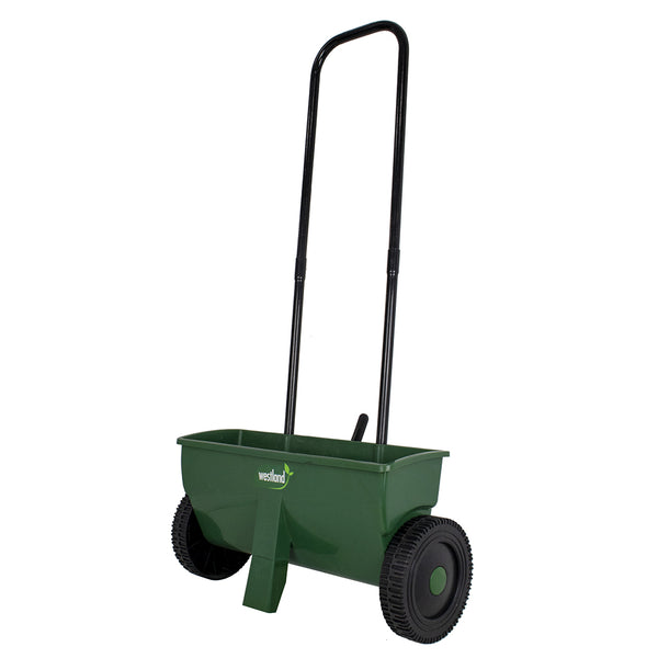 Westland Lawn Drop Spreader - DeWaldens Garden Centre