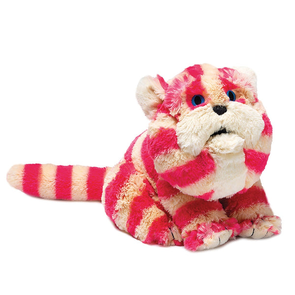 Warmies Large 13" Bagpuss Cat - Microwaveable - DeWaldens Garden Centre