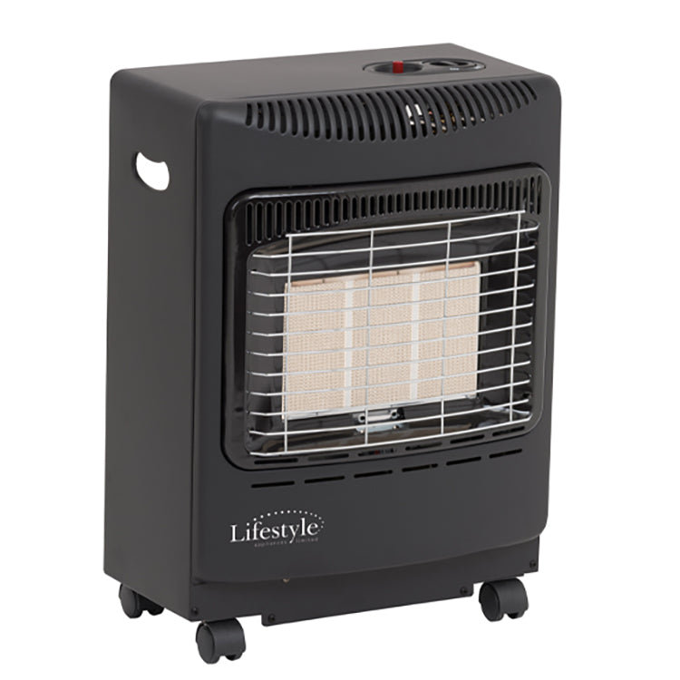 Mini Heatforce Cabinet Heater | DeWaldens Garden Centre