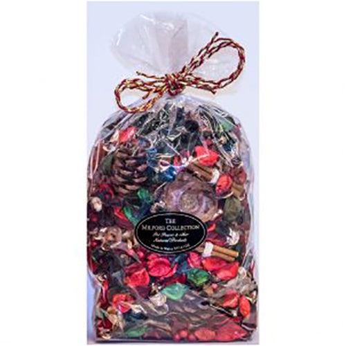 Christmas Pot Pourri - Large Bag 400g - DeWaldens Garden Centre