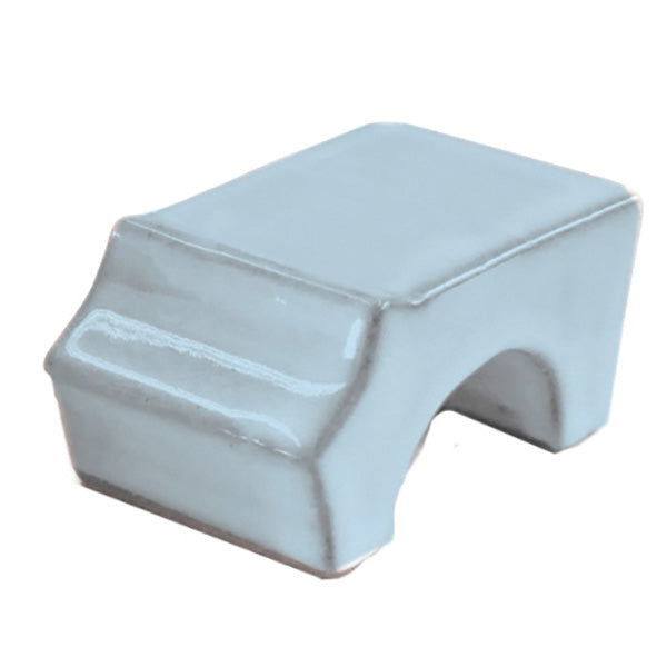 Apta J.C Glazed Pot Feet Pack of 3 - DeWaldens Garden Centre